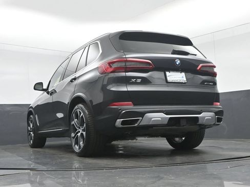 Used 2020 BMW X5 xDrive40i w/ Executive Package AWD/4WD image 65