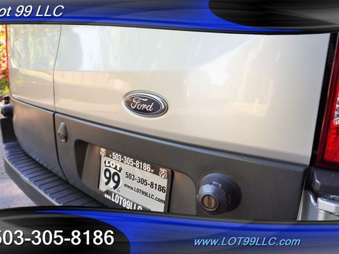 Used 2017 Ford Transit 350 148 High Roof w/ Interior Upgrade Package RWD image 36