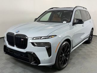 Used 2026 BMW X7 M60i AWD/4WD video 1