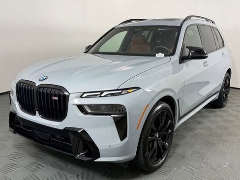 Used 2026 BMW X7 M60i AWD/4WD image 1