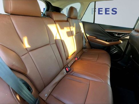 Used 2022 Subaru Outback Touring XT AWD/4WD image 25
