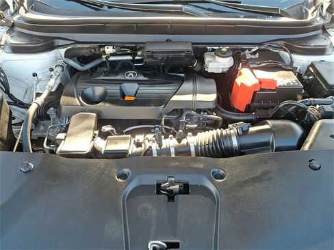 Used 2021 Acura RDX A-Spec image 29