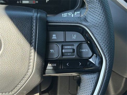 New 2026 Toyota Tundra Capstone AWD/4WD image 15