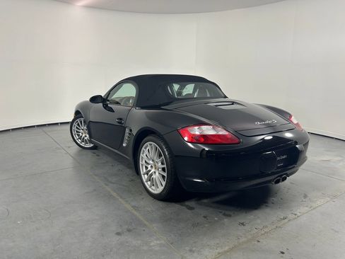 Used 2005 Porsche Boxster S RWD image 3