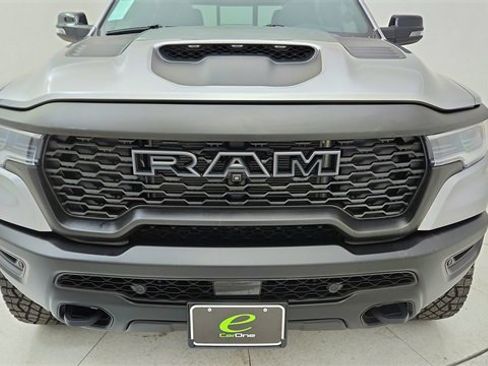 Used 2026 RAM 1500 RHO w/ RHO Level 1 Equipment Group image 8
