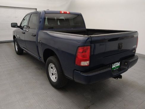 Used 2019 RAM 1500 Tradesman w/ Protection Group AWD/4WD image 5