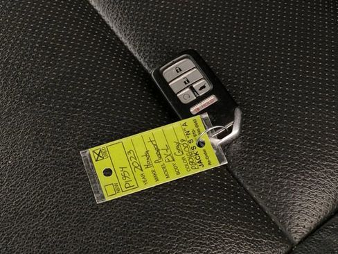 Used 2023 Honda Passport EX-L image 19