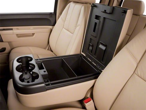 Used 2013 GMC Sierra 1500 SLE w/ Power Tech Package AWD/4WD image 19