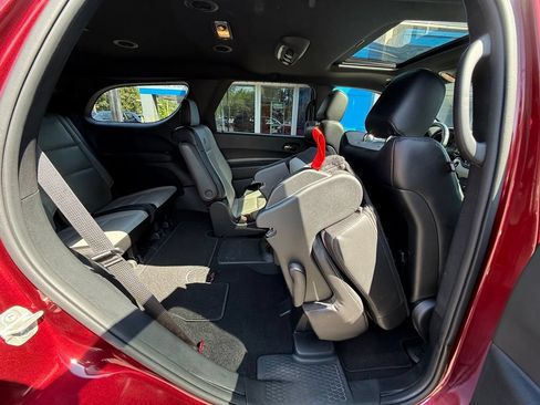 Used 2023 Dodge Durango GT AWD/4WD image 35