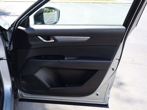 Used 2018 MAZDA CX-5 Sport AWD/4WD image 27
