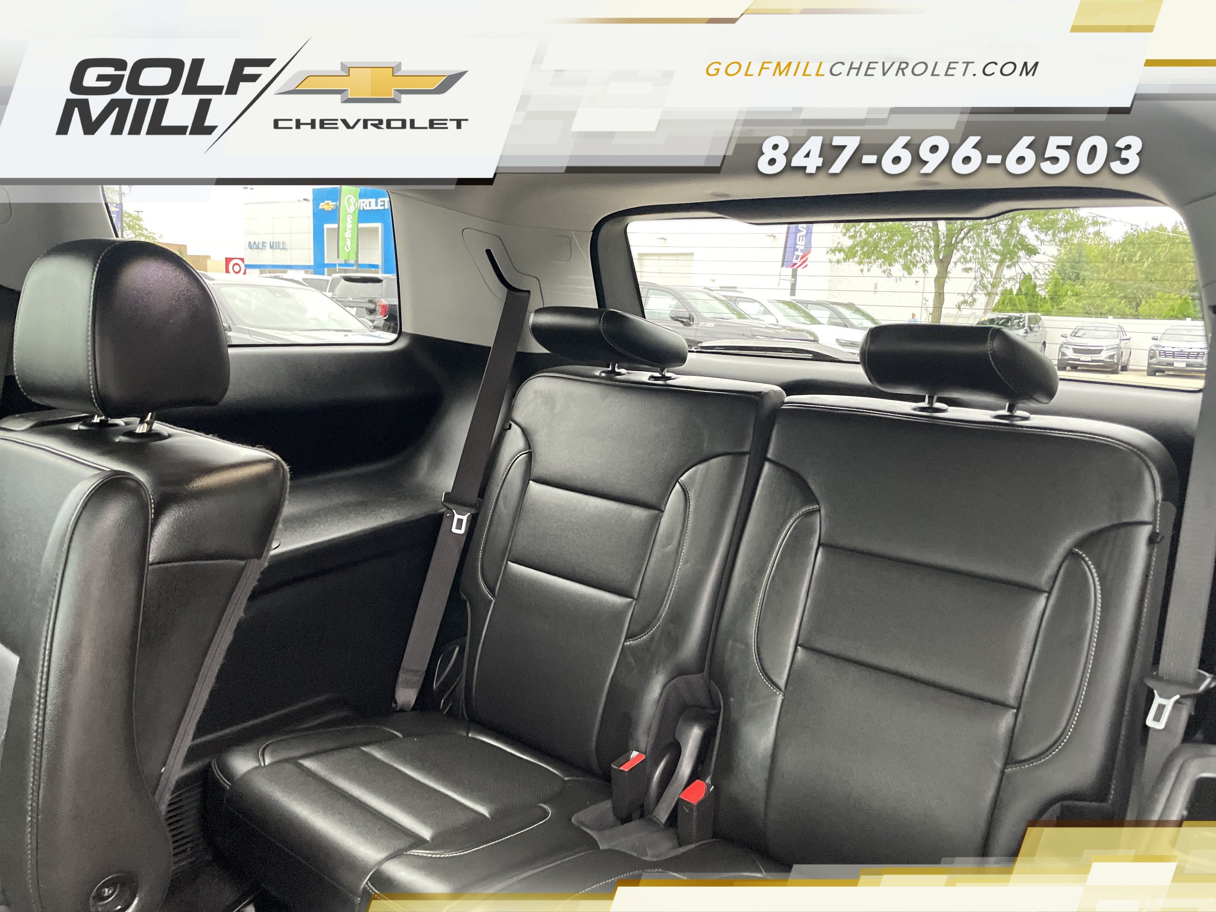 Used 2021 GMC Acadia SLT w/ Elevation Edition AWD/4WD image 33