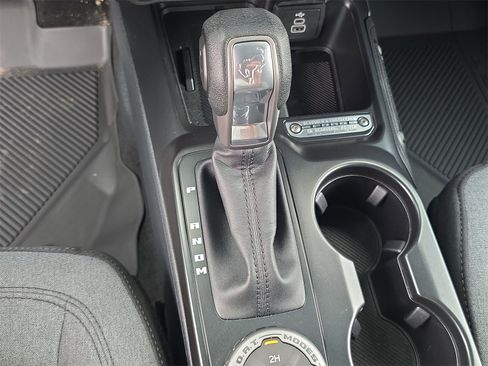 New 2026 Ford Bronco Big Bend image 18