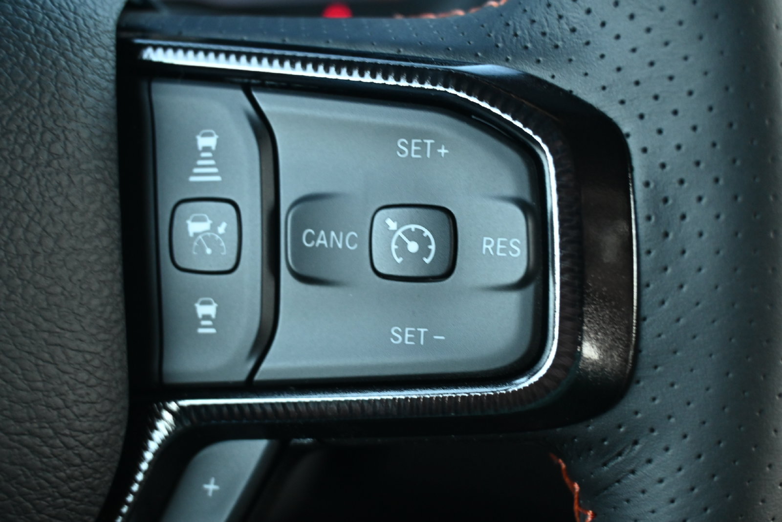 New 2027 RAM 2500 Rebel AWD/4WD image 17