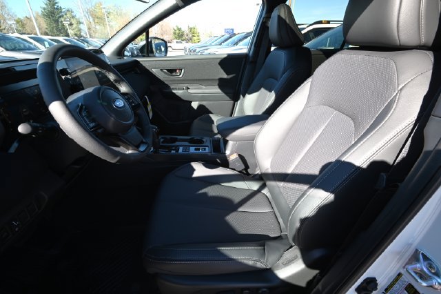 New 2026 Subaru Outback Limited AWD/4WD image 10