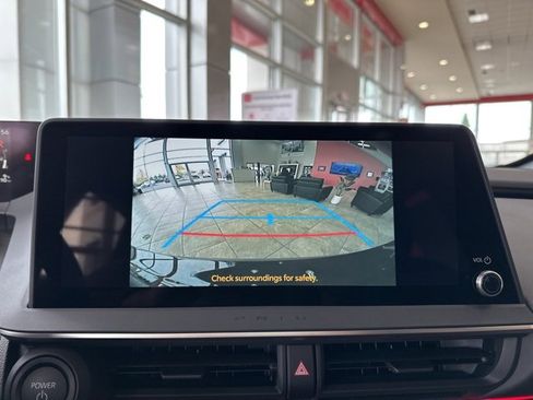 New 2026 Toyota Prius XSE image 16