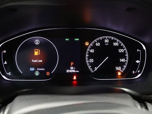 Used 2019 Honda Accord Sport image 40