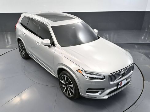 Used 2024 Volvo XC90 B5 Plus AWD/4WD image 64
