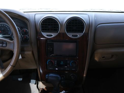 Used 2003 GMC Envoy SLT image 24