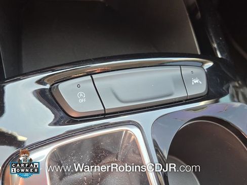 Used 2025 Chevrolet Trax ACTIV w/ Driver Confidence Package image 23