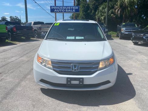 Used 2012 Honda Odyssey EX-L image 3