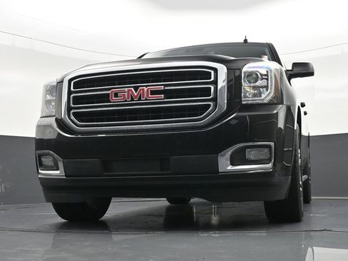 Used 2019 GMC Yukon SLT RWD image 31