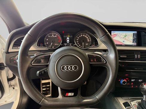 Used 2013 Audi S5 Premium Plus w/ Audi MMI Navigation Plus Pkg AWD/4WD image 13
