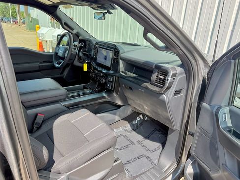 New 2026 Ford F150 STX AWD/4WD image 18