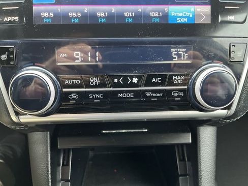 Used 2019 Subaru Outback 2.5i Premium w/ Popular Package #2 image 18