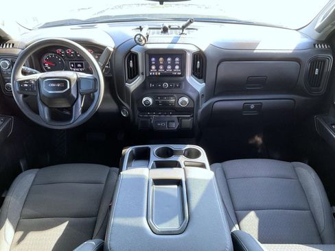 Used 2024 GMC Sierra 1500 Pro w/ Graphite Edition image 13