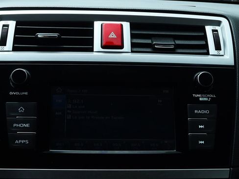 Used 2018 Subaru Outback 2.5i image 46