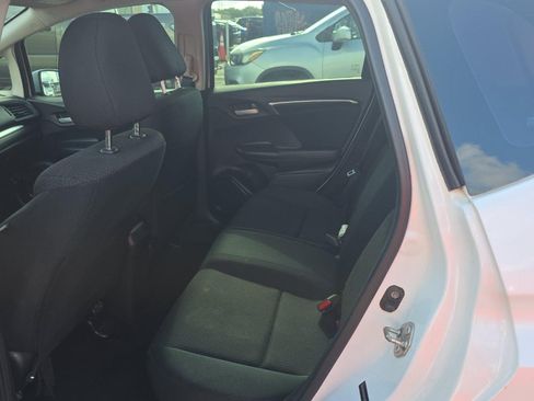 Used 2019 Honda Fit LX image 11