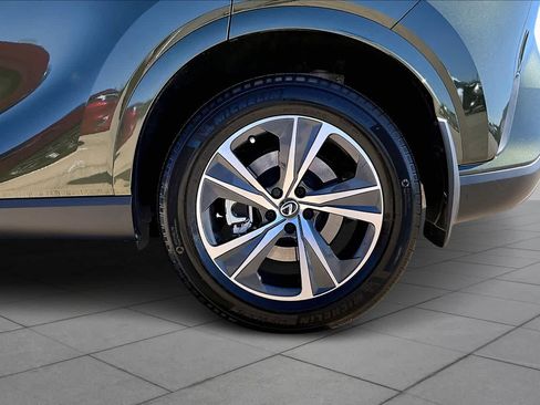 Certified 2024 Lexus RX 350 FWD image 10