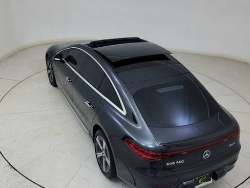 Used 2023 Mercedes-Benz EQS 450+ 450 image 80