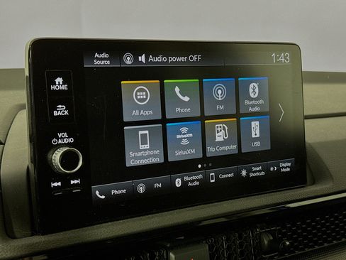 Certified 2024 Honda CR-V EX-L image 14