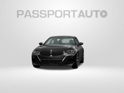 New 2026 BMW 230i Coupe w/ Premium Package RWD image 3