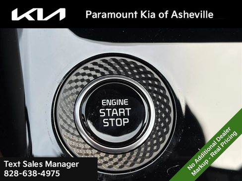 New 2026 Kia Niro EX w/ EX Premium Package FWD image 14