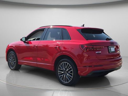 Used 2023 Audi Q3 2.0T Premium w/ Convenience Package AWD/4WD image 6