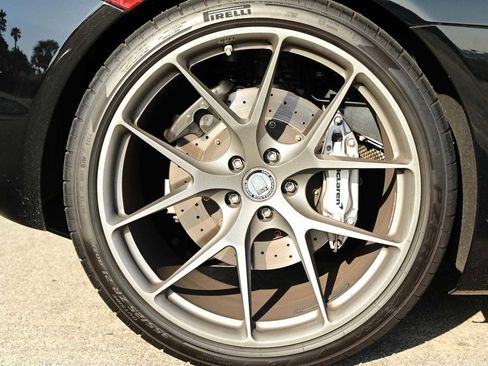 Used 2012 McLaren MP4-12C Coupe image 25