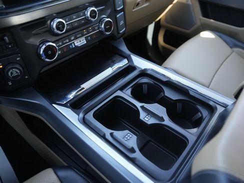 Used 2024 Ford F250 Lariat w/ Tremor Off-Road Package image 29