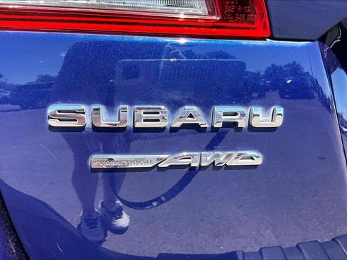 Used 2016 Subaru Outback 2.5i Limited AWD/4WD image 32