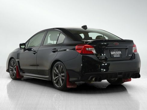 Used 2017 Subaru WRX Premium image 3