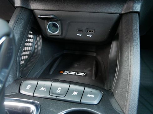 New 2026 Chevrolet TrailBlazer LT w/ Convenience Package image 25