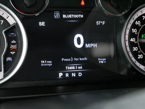Used 2018 RAM 1500 Big Horn AWD/4WD image 31