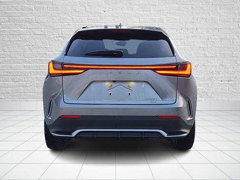 Used 2022 Lexus NX 350 F Sport image 5