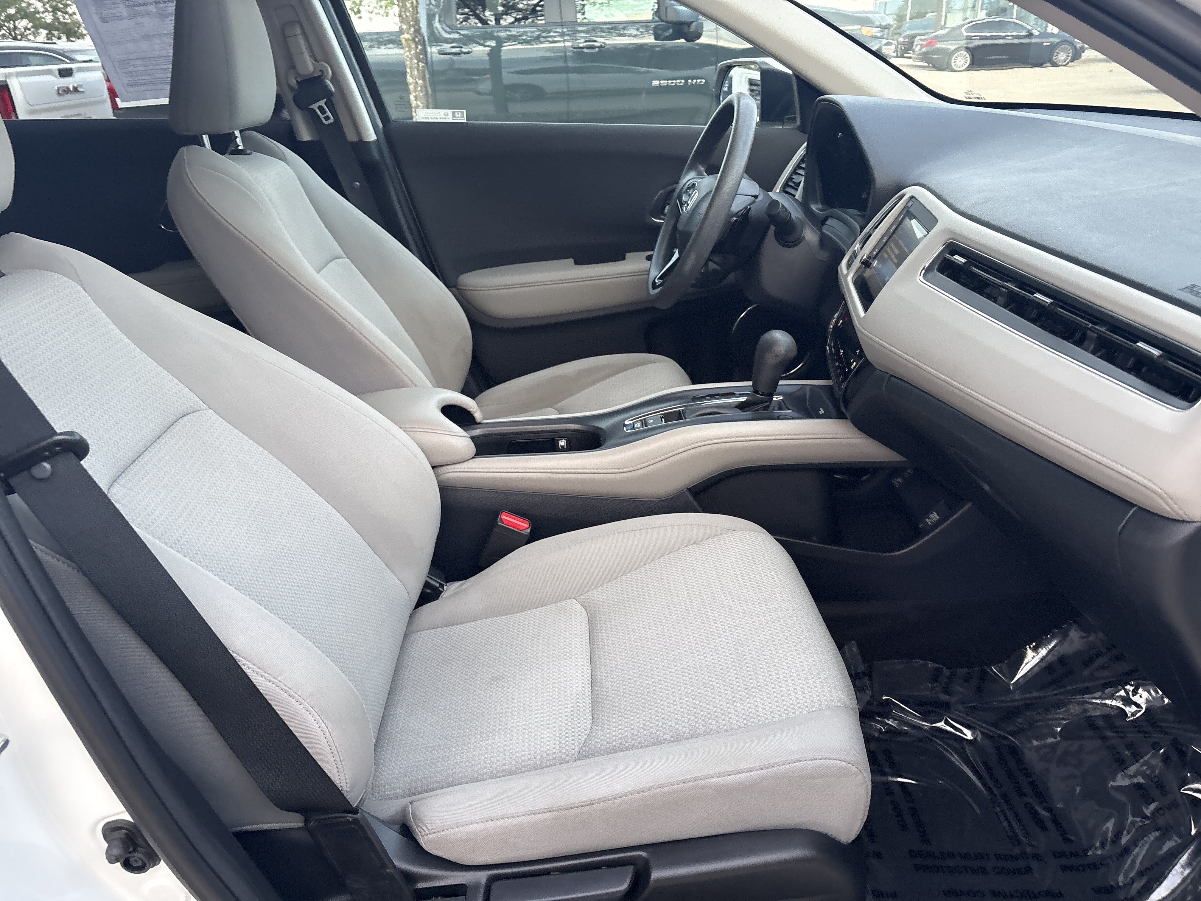 Used 2022 Honda HR-V EX image 17