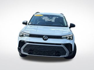 Used 2025 Volkswagen Taos S FWD video 2