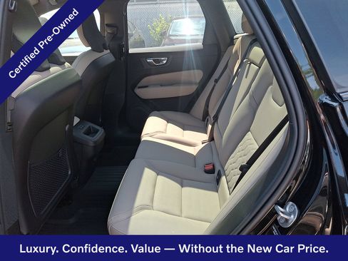 Certified 2026 Volvo XC60 B5 Plus w/ Protection Package Premier AWD/4WD image 11
