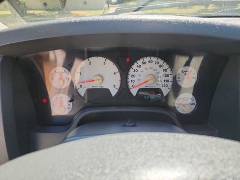Used 2006 Dodge Ram 3500 Truck SLT RWD image 26