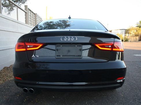 Used 2016 Audi A3 1.8T Premium image 6