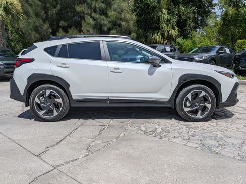 Used 2024 Subaru Crosstrek 2.5i Limited w/ Popular Package #4A AWD/4WD image 32